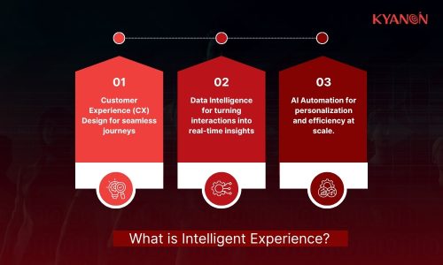 What is Intelligent Experience?