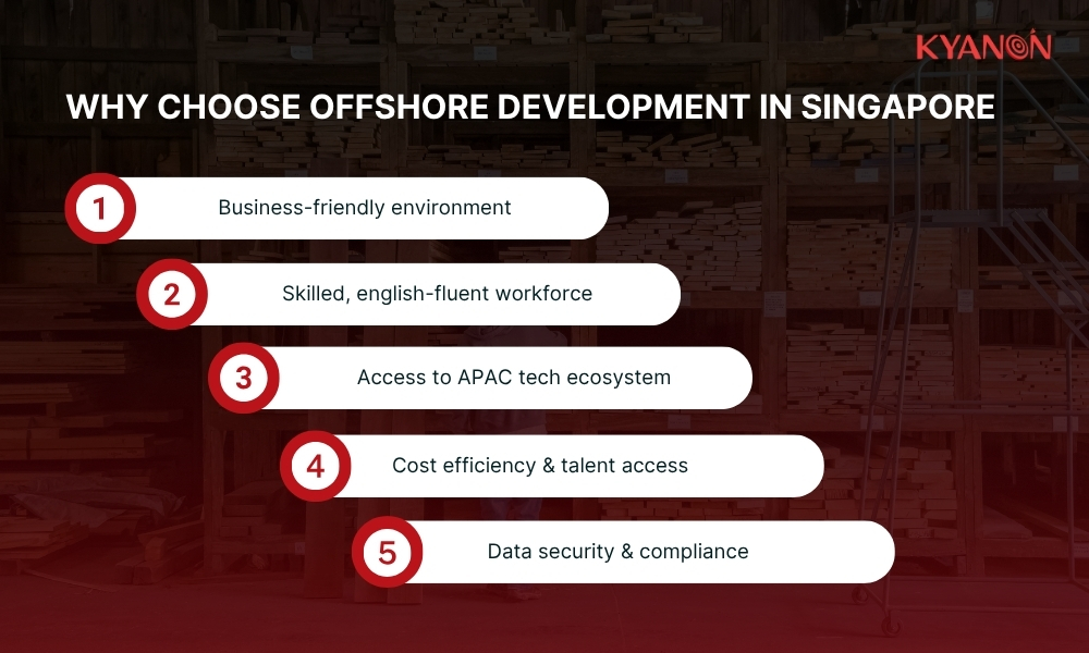 why-choose-offshore-development-in-singapore