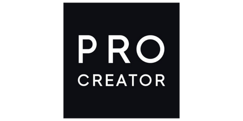 ProCreator 