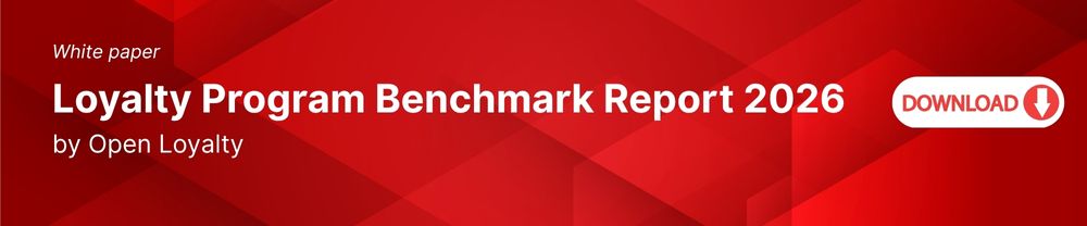 Loyalty Program Benchmark Report 2026