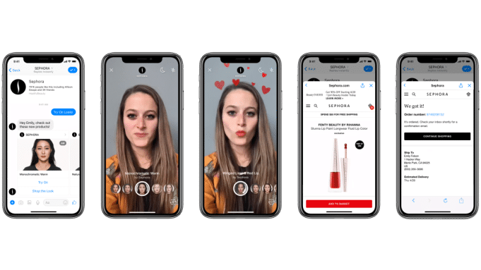 sephora-AI-in-loyalty-programs