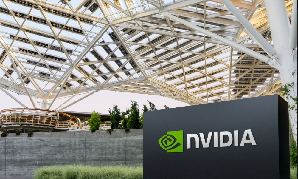 R&D center of NVIDIA in Vietnam (Source: Vietnam Investment Review)