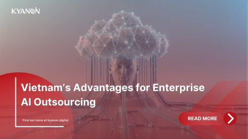 Vietnam’s Advantages for Enterprise AI Outsourcing