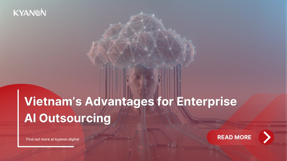 Vietnam’s Advantages for Enterprise AI Outsourcing