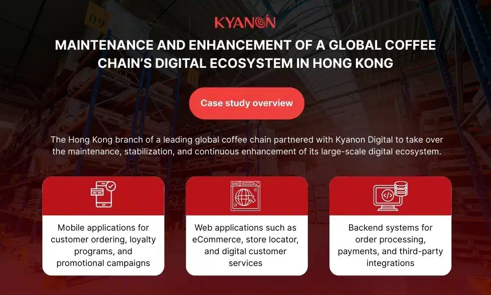 Case study overview