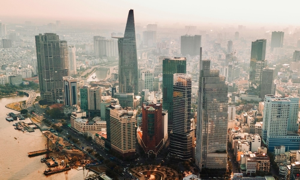 Ho Chi Minh City: The high-velocity ecosystem for rapid scaling