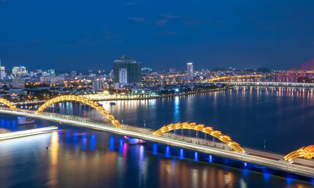 Da Nang: The emerging strategic hub for quality and efficiency