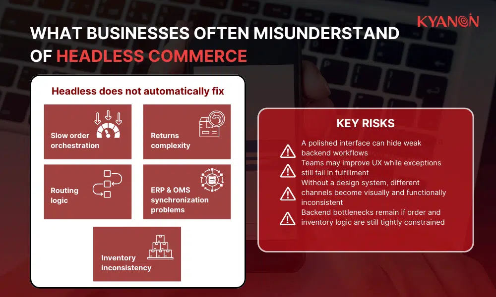 what-businesses-often-misunderstand-of-headless-commerce-kyanon-digital