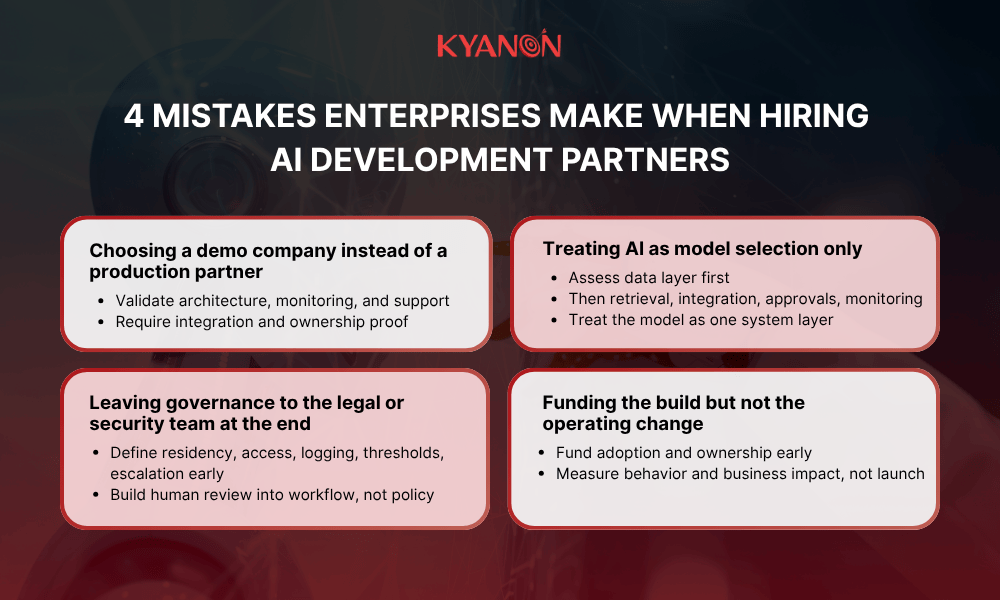 4-mistakes-enterprises-make-when-hiring-ai-development-partners-kyanon-digital