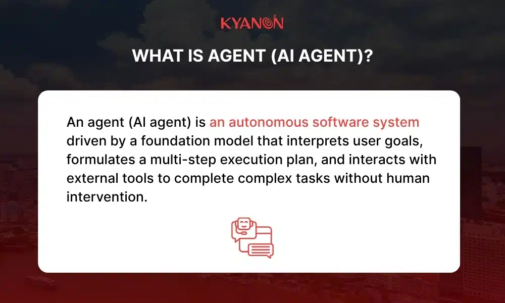 what-is-agent-ai-agent-kyanon-digital