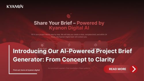 ai-powered-project-brief-generator-kyanon-digital