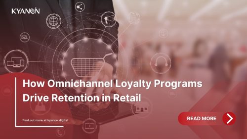 How Omnichannel Loyalty Programs Drive Retention in Retail