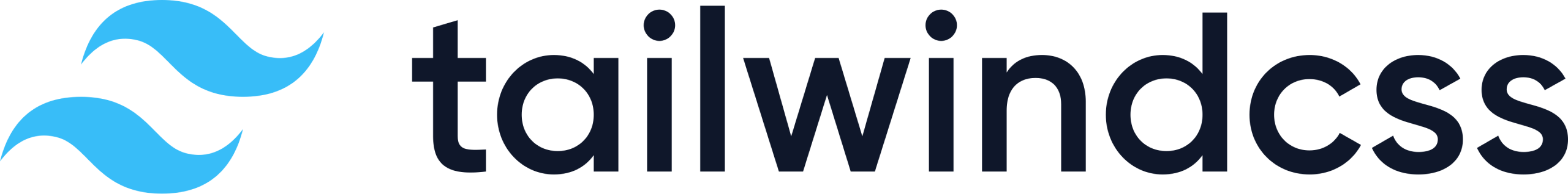 Tech Stack Icon