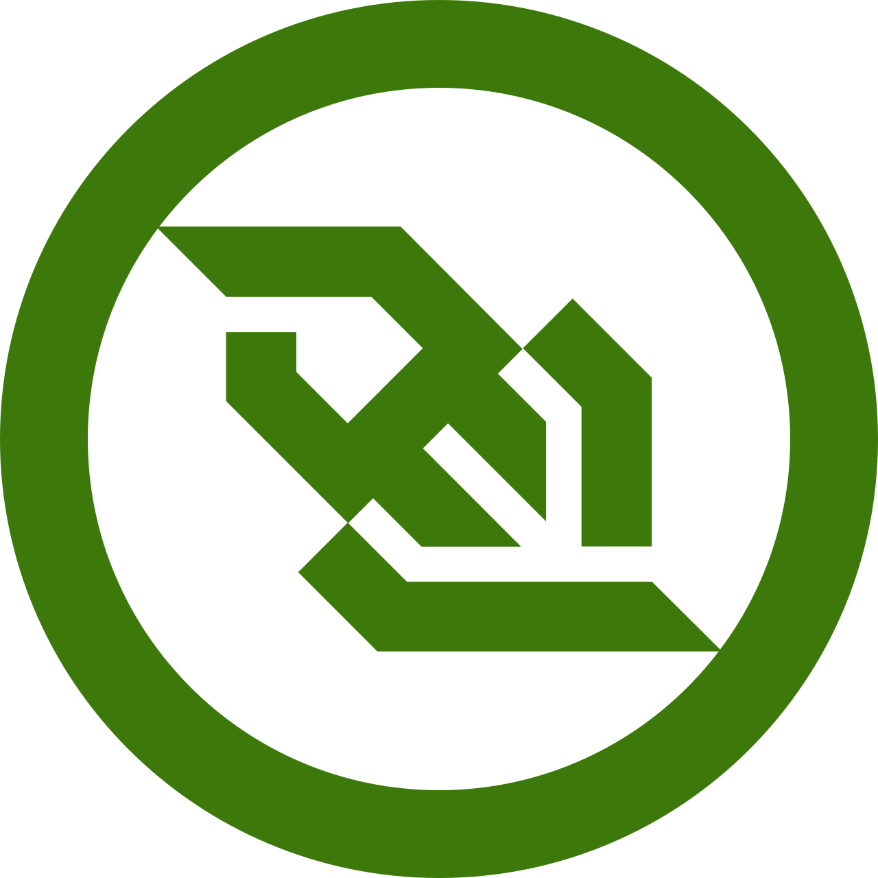 Tech Stack Icon