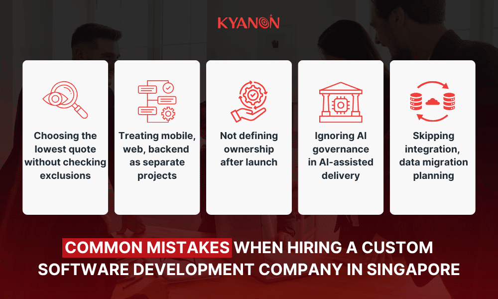 common-mistakes-when-hiring-a-custom-software-development-company-in-singapore-kyanon-digital