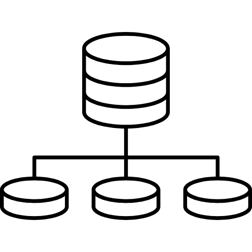 Tech Stack Icon