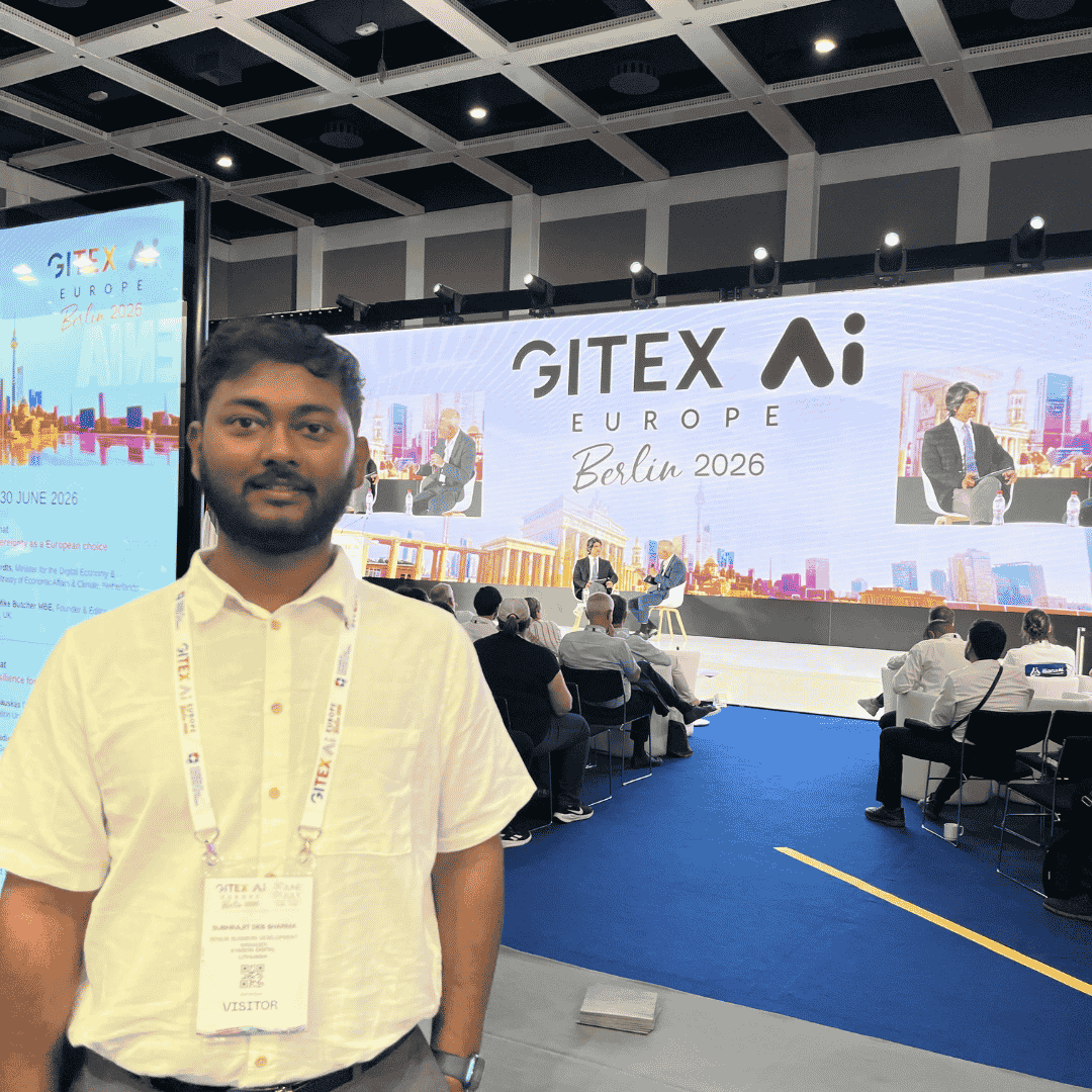 kyanon-digital-at-gitex-europe-2026-1