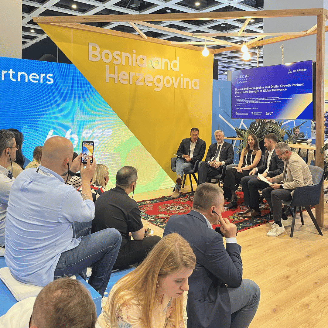 kyanon-digital-at-gitex-europe-2026-3