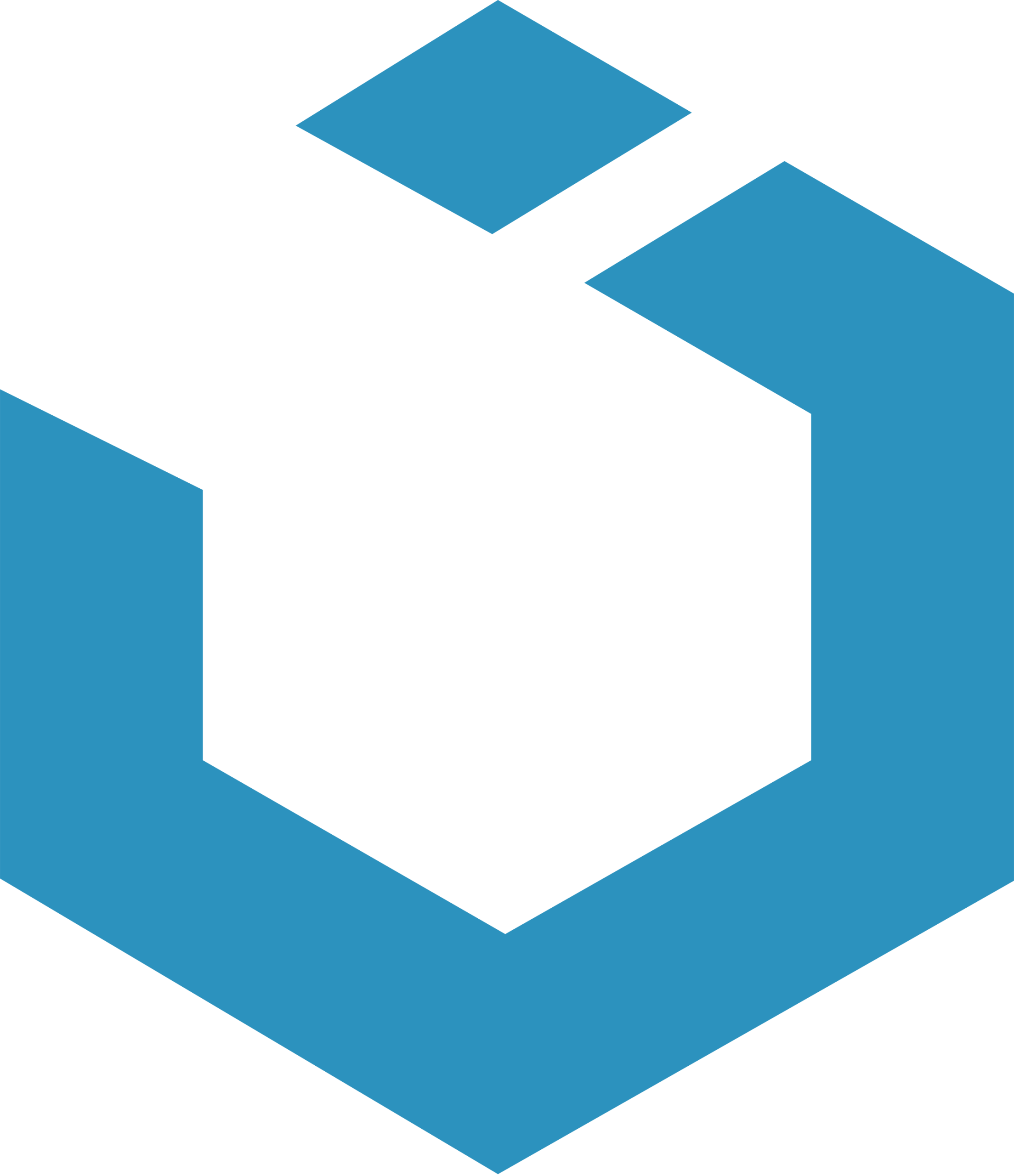 Tech Stack Icon