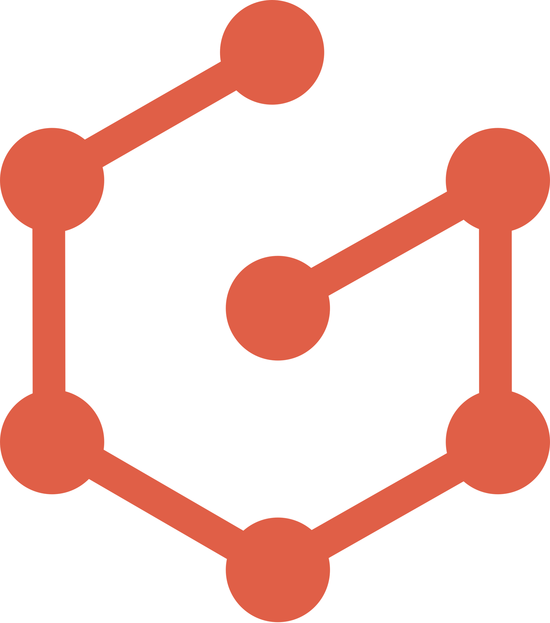 Tech Stack Icon