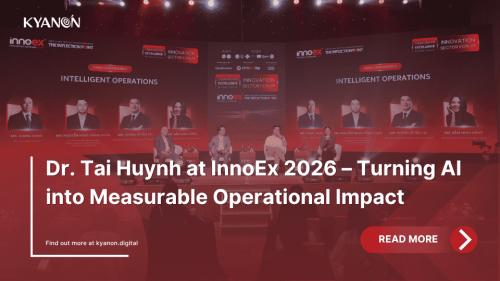 dr-tai-huynh-at-innoex-2026-turning-ai-into-measurable-operational-impact-kyanon-digital