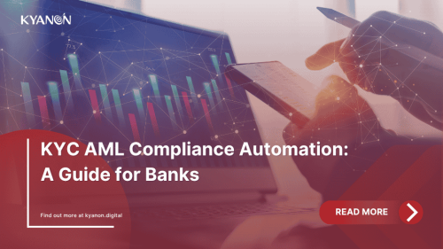 kyc-aml-compliance-automation-a-guide-for-banks