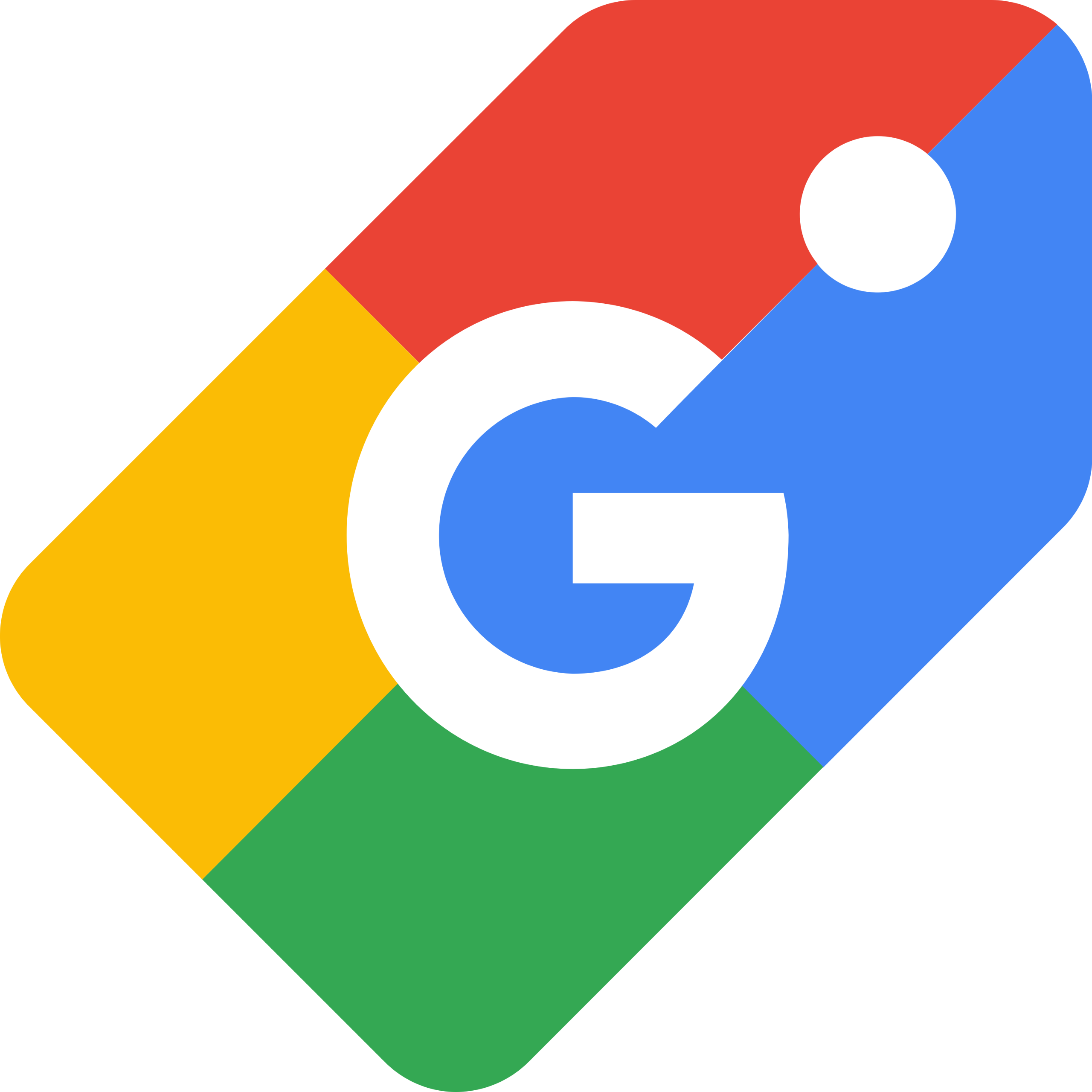 Tech Stack Icon