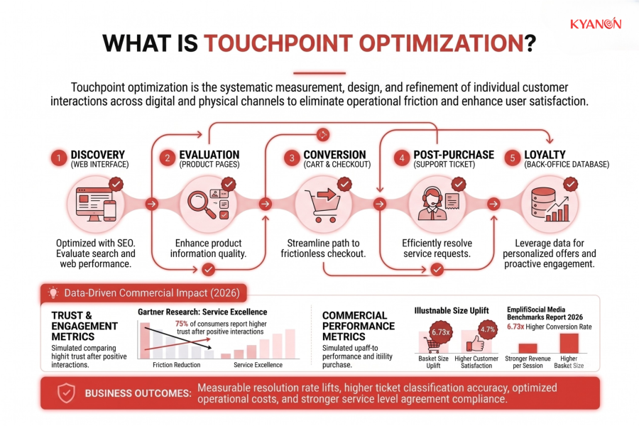 what-is-touchpoint-optimization-kyanon-digital