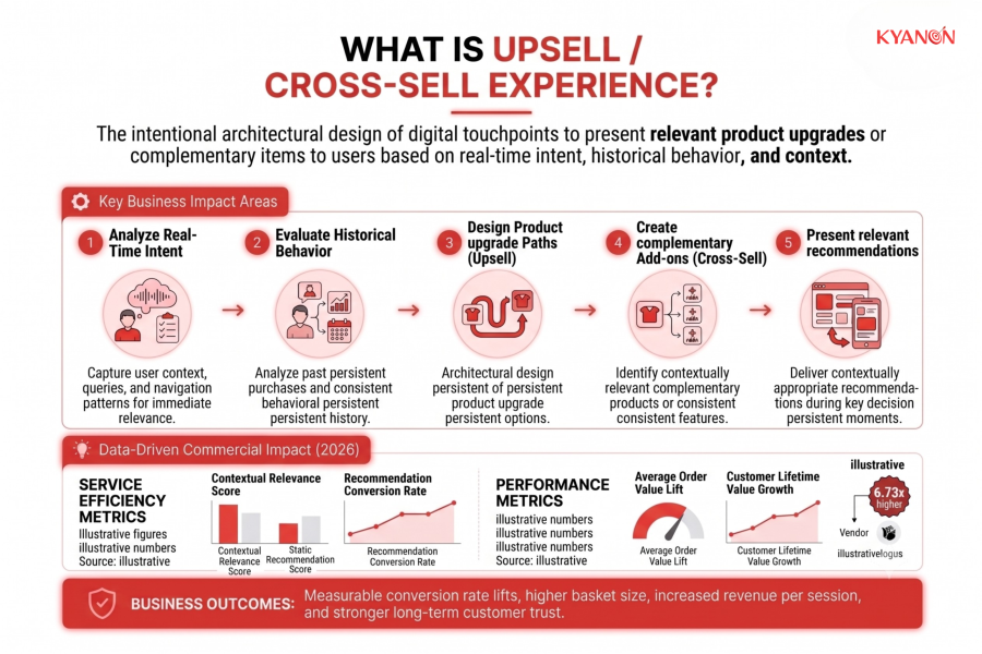 what-is-upsell-cross-sell-experience-kyanon-digital
