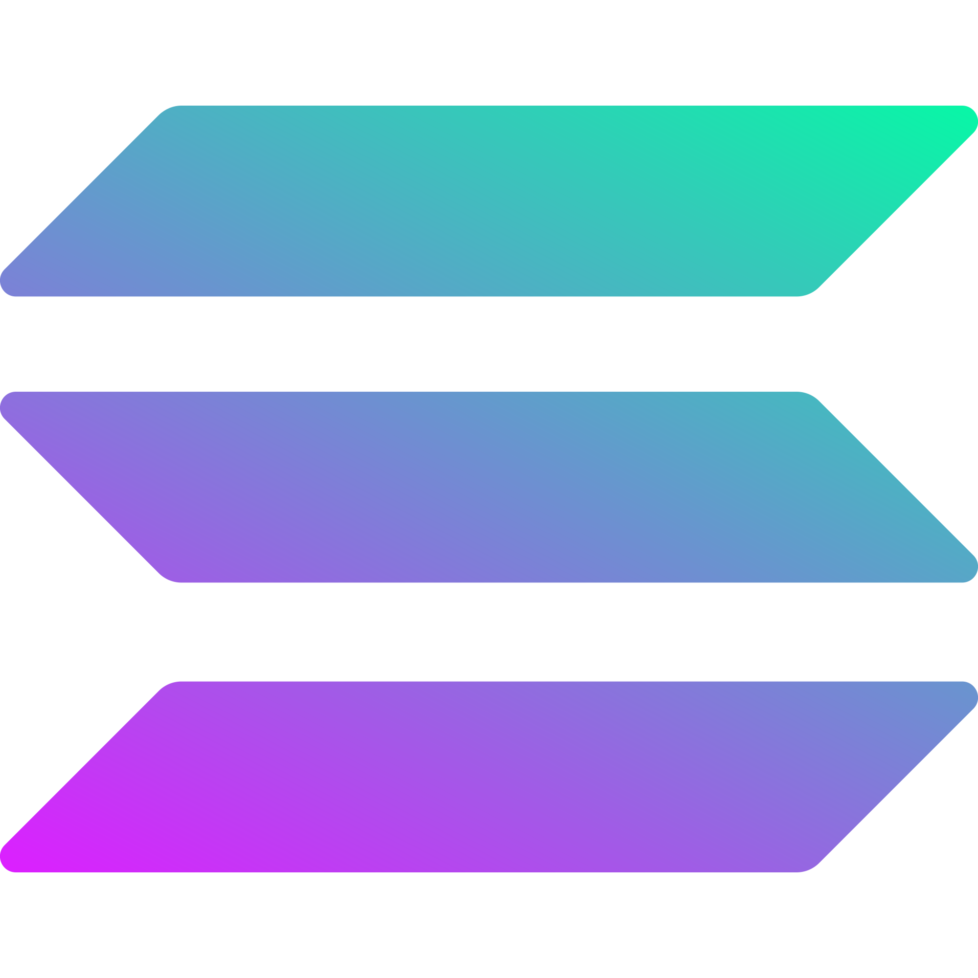Tech Stack Icon