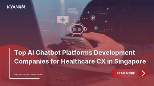 ai-chatbot-customer-service-healthcare-singapore-kyanon-digital