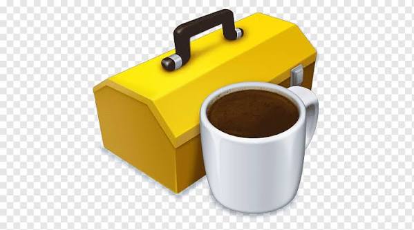 Tech Stack Icon