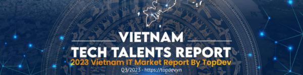 2023 Vietnam IT Market report