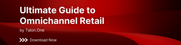 ultimate guide to omnichannel retail