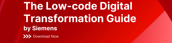 the low code digital transformation guide