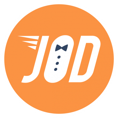 JOD Vietnam - A Job Search Mobile App 1